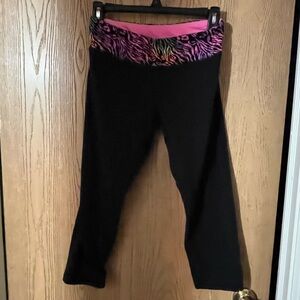 SO Authentic American Heritage Intimates~M~Leggings